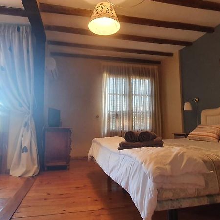 Hotel Juderia Valle Del Jerte 加比祖尔拉山谷 外观 照片