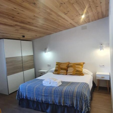 Hotel Juderia Valle Del Jerte 加比祖尔拉山谷 外观 照片