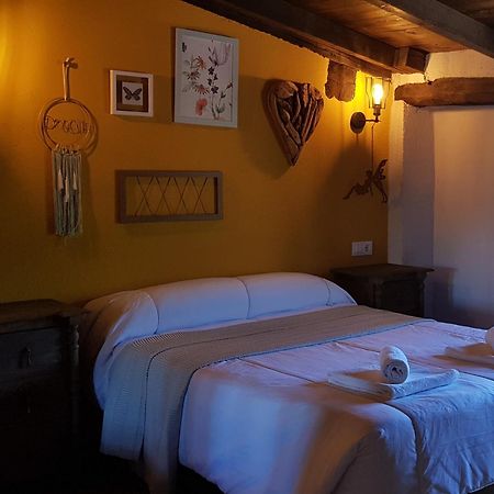 Hotel Juderia Valle Del Jerte 加比祖尔拉山谷 客房 照片