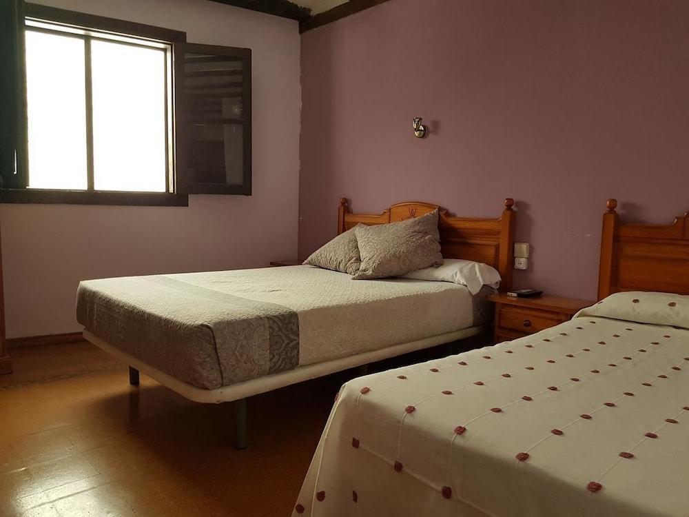 Hotel Juderia Valle Del Jerte 加比祖尔拉山谷 外观 照片