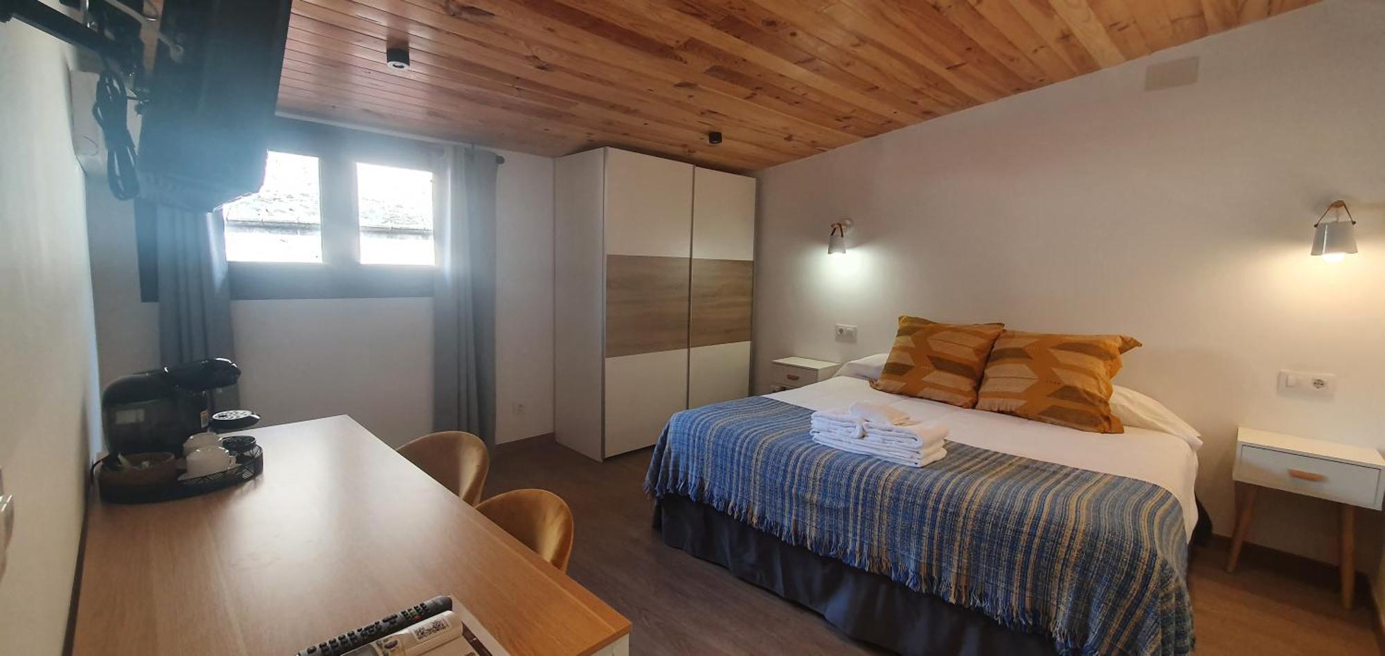 Hotel Juderia Valle Del Jerte 加比祖尔拉山谷 外观 照片