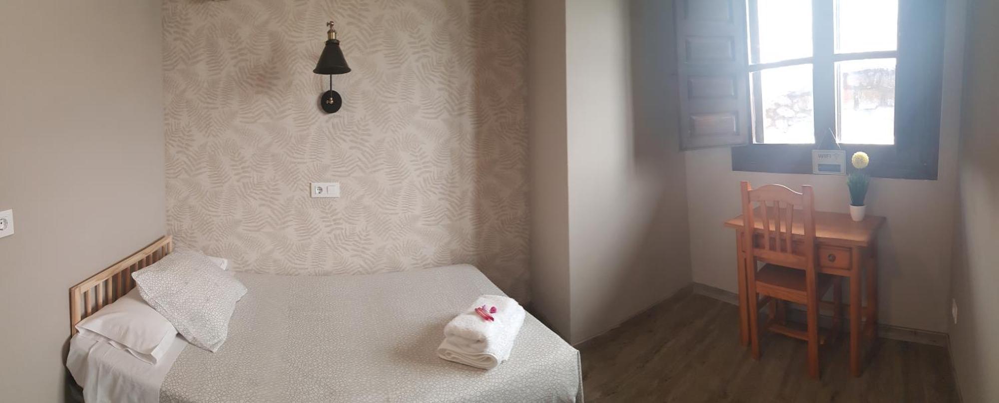Hotel Juderia Valle Del Jerte 加比祖尔拉山谷 外观 照片