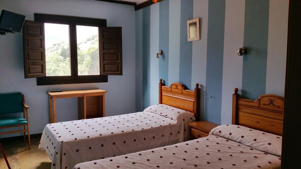 Hotel Juderia Valle Del Jerte 加比祖尔拉山谷 外观 照片
