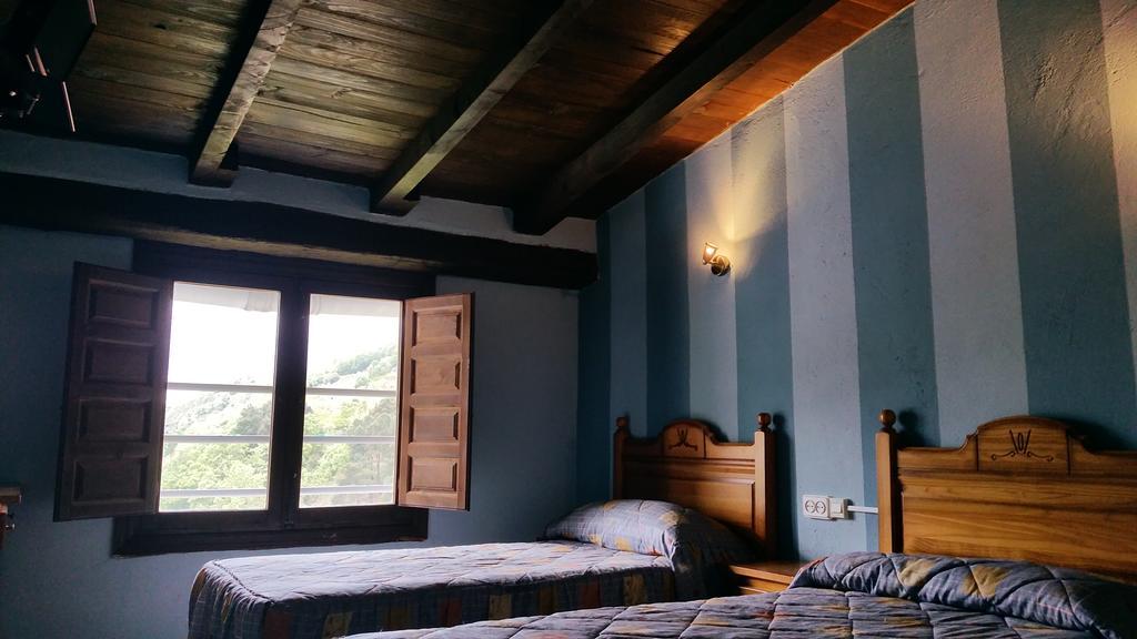 Hotel Juderia Valle Del Jerte 加比祖尔拉山谷 外观 照片