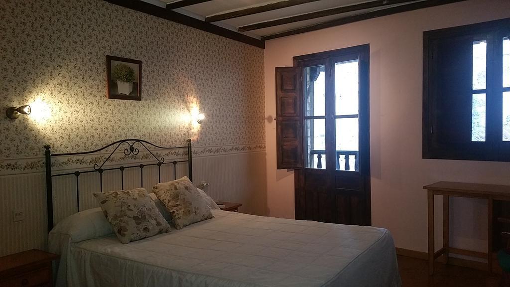 Hotel Juderia Valle Del Jerte 加比祖尔拉山谷 外观 照片