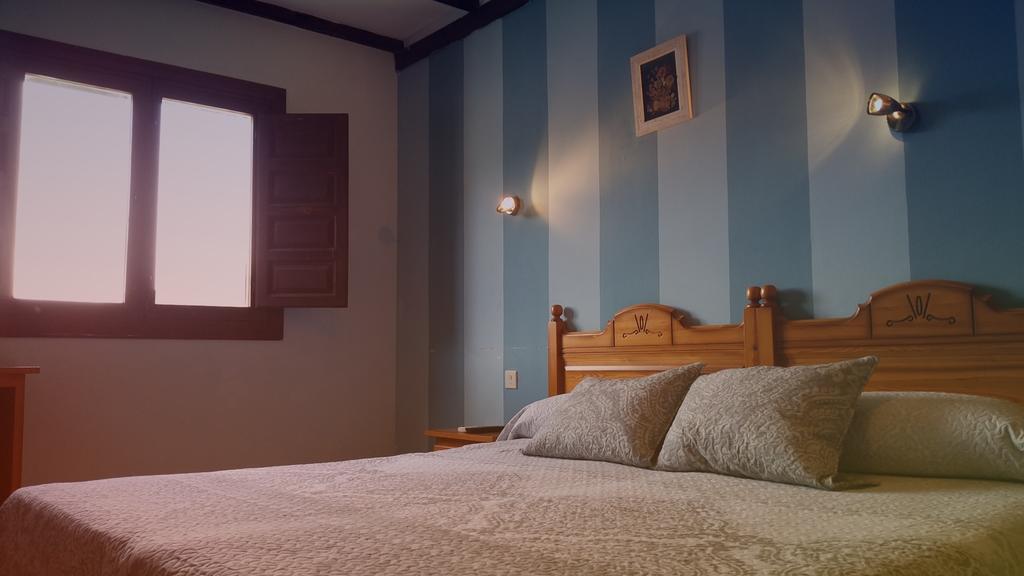 Hotel Juderia Valle Del Jerte 加比祖尔拉山谷 外观 照片