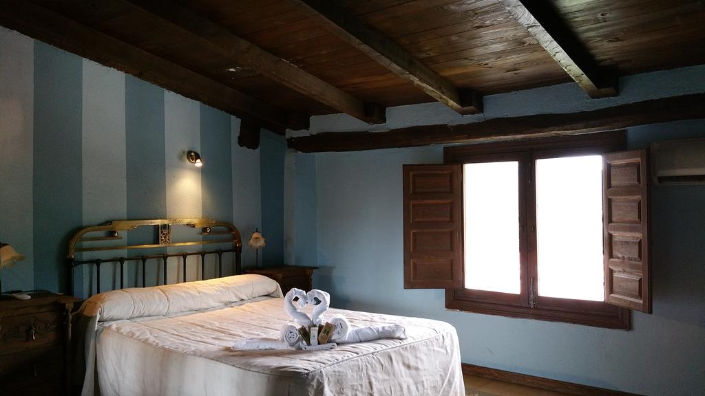 Hotel Juderia Valle Del Jerte 加比祖尔拉山谷 外观 照片